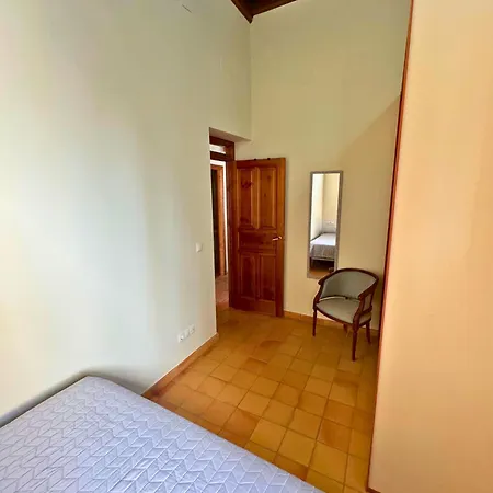 Apartment Home4u Castillejos *