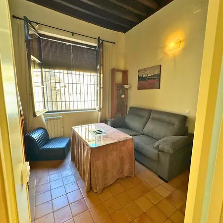 Apartment Home4u Castillejos