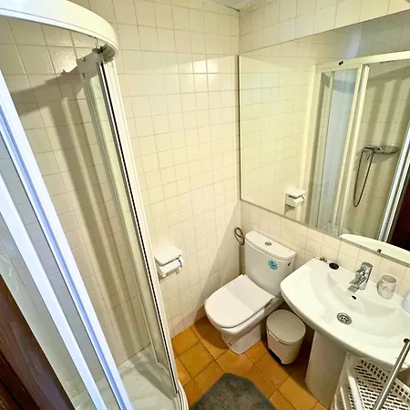 Apartment Home4u Castillejos