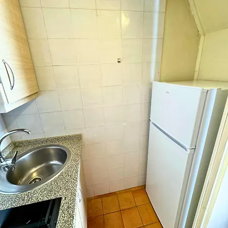 Home4u Castillejos *